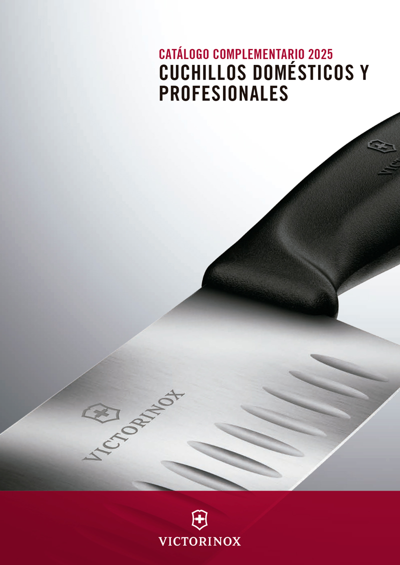 Catálogo Relojes Victorinox