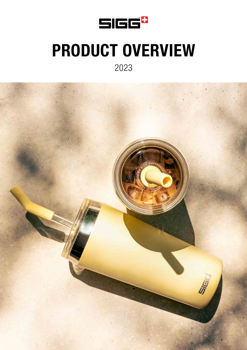 Catálogo botellas aluminio