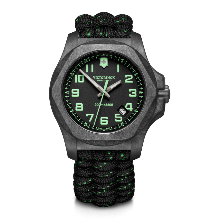 241859-INOX-CARBON-VICTORINOX kah guatemala