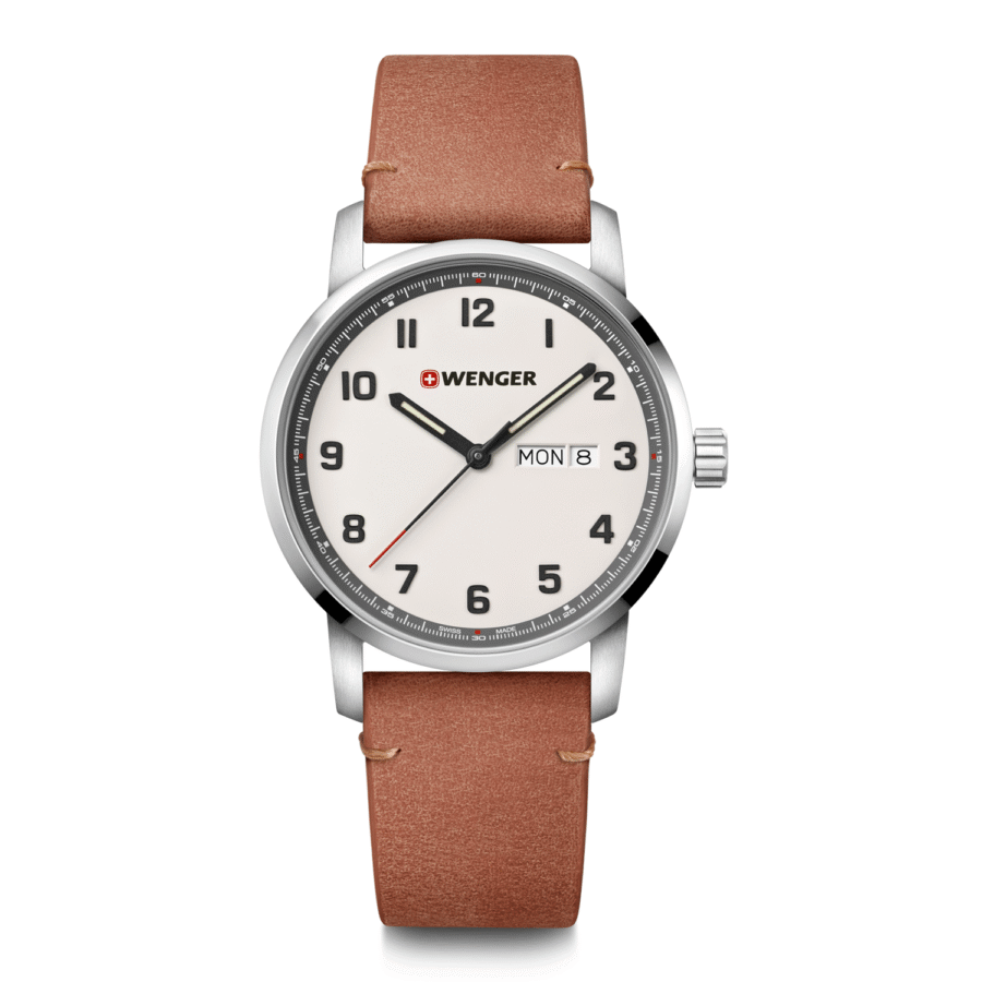 01.1541.117-ATTITUDE-WENGER reloj guatemala kah