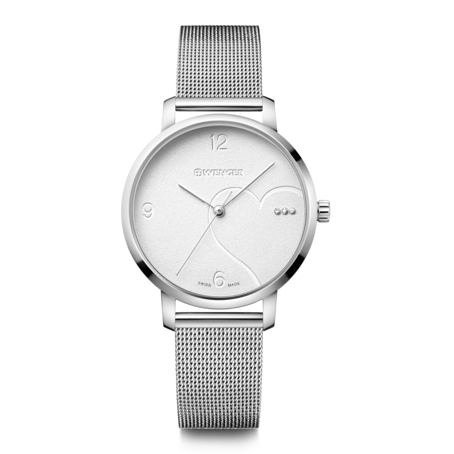 01.1731.108-METROPOLITAN-DONNISSIMA-WENGER kah relojes guatemala