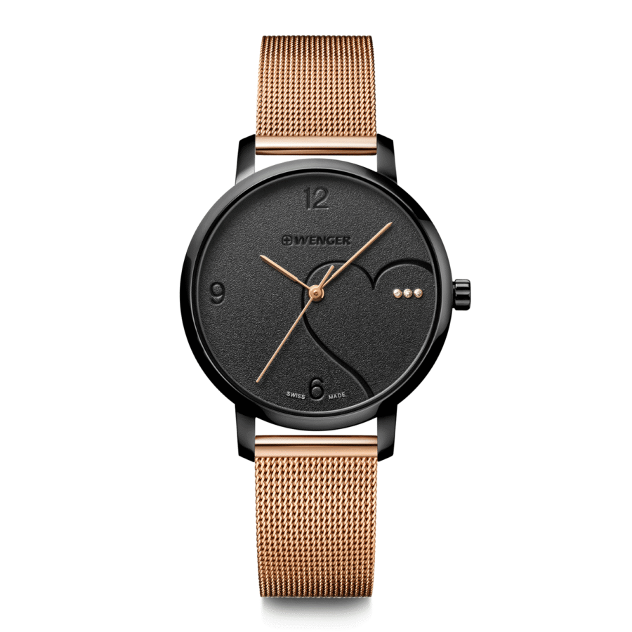 01.1731.114-METROPOLITAN-DONNISSIMA-WENGER relojes kah guatemala
