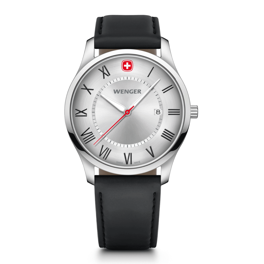 011441.139-CITY-CLASSIC-WENGER RELOJES KAH GUATEMALA