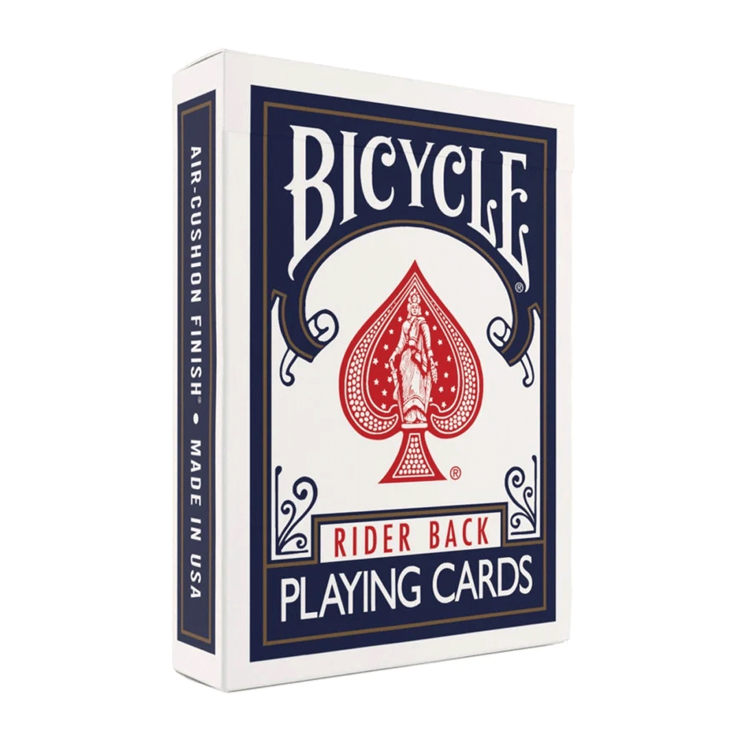 KAH Cartas Bicycle