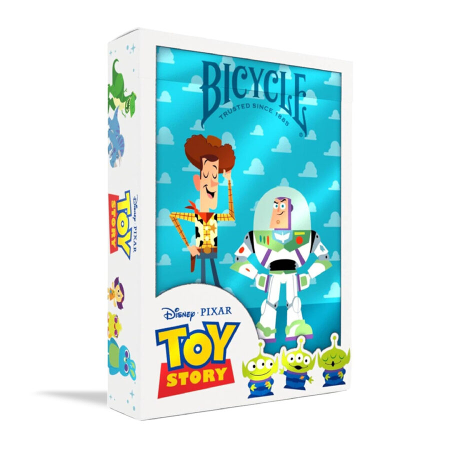 cartas o naipes bicycle Toy-Story-10045347-kah lifestyle guatemala