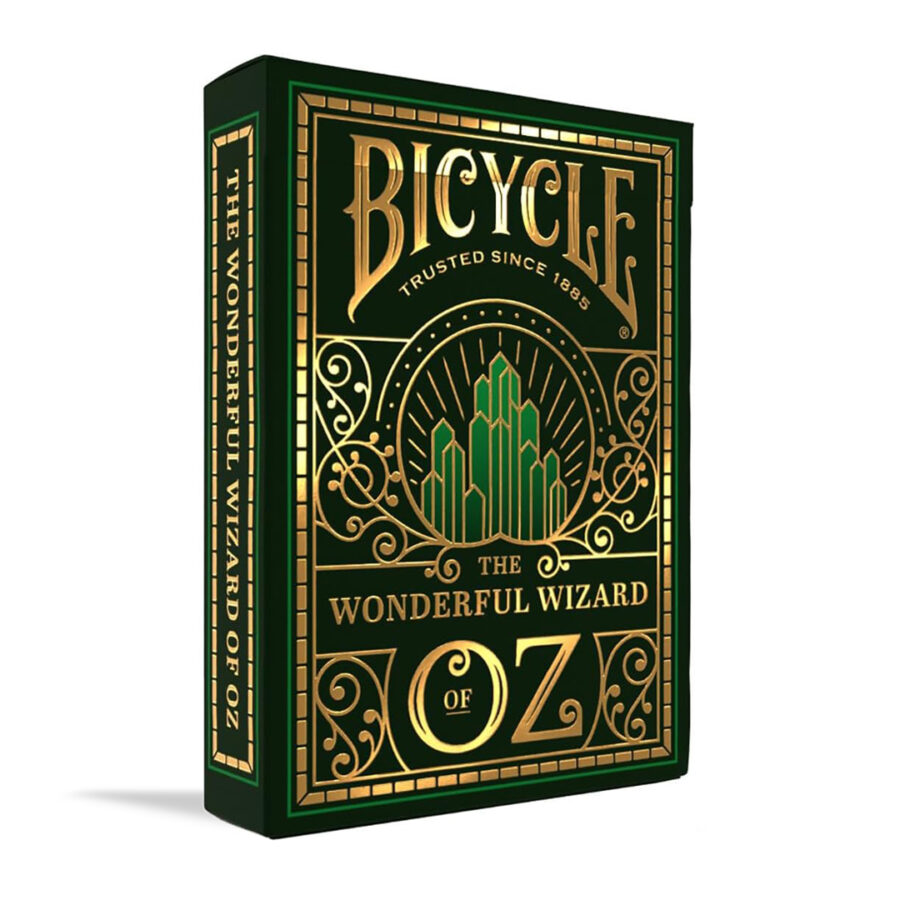 cartas o naipes bicycle Wizard-Oz-10048037-kah lifestyle guatemala