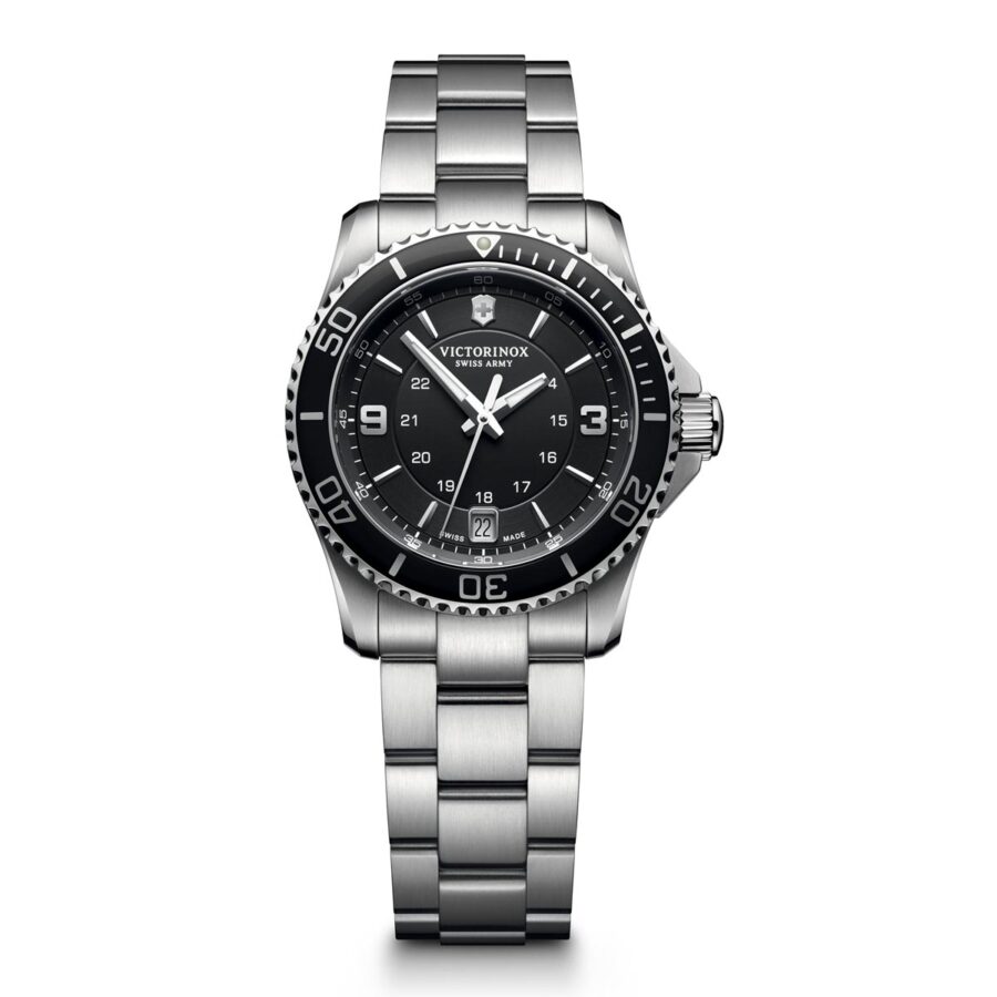241701-MAVERICK-VICTORINOX kah lifestyle guatemala relojes