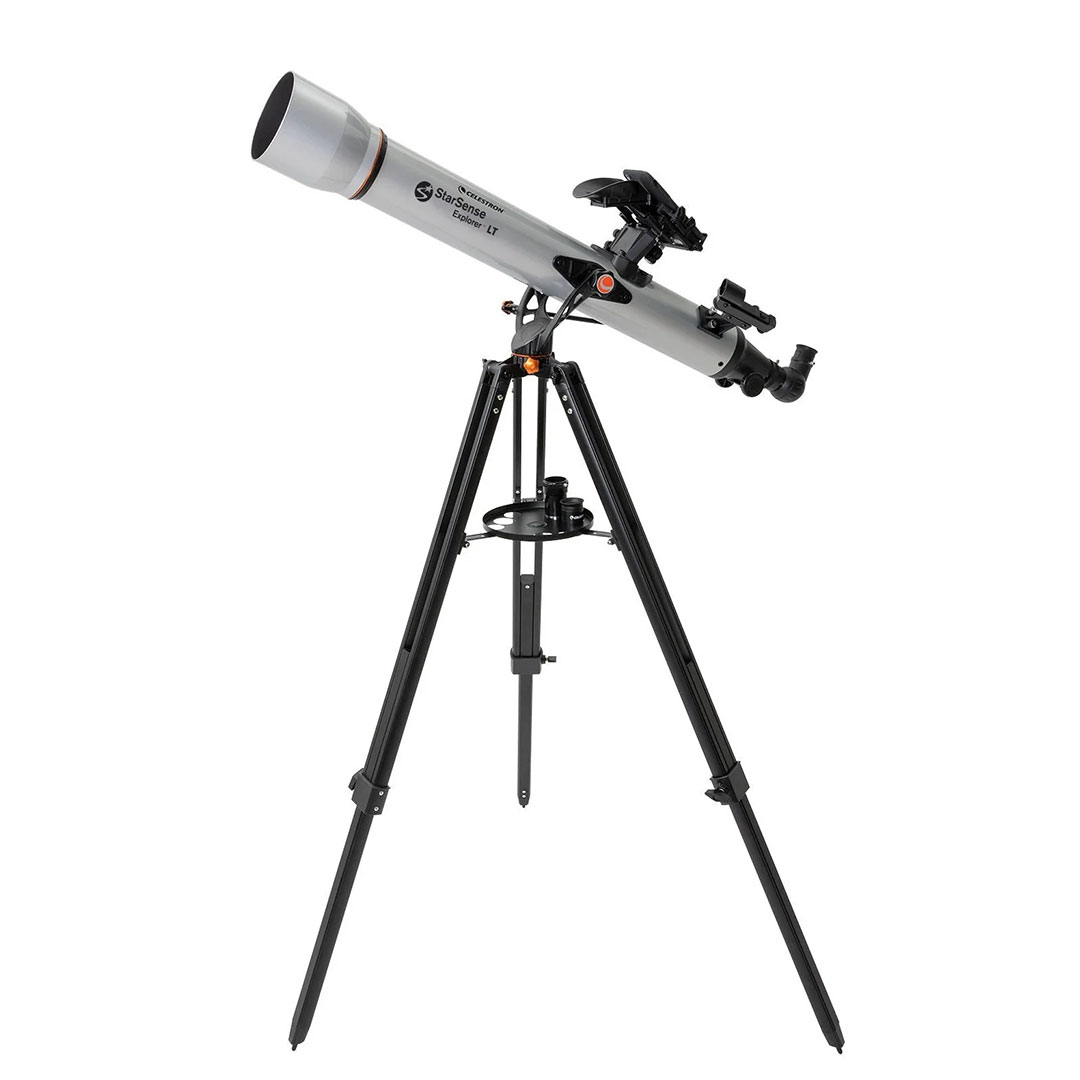 telescopios celestron en guatemala