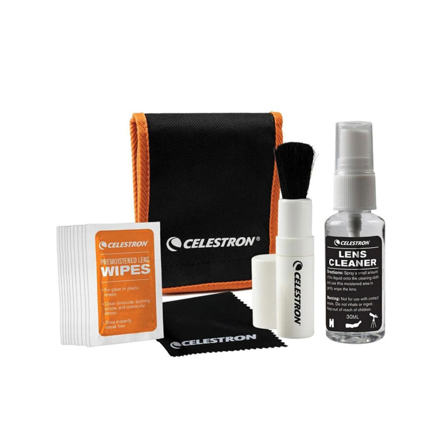LIMPIADOR-LENTES-CELESTRON KAH LIFESTYLE GUATEMALA