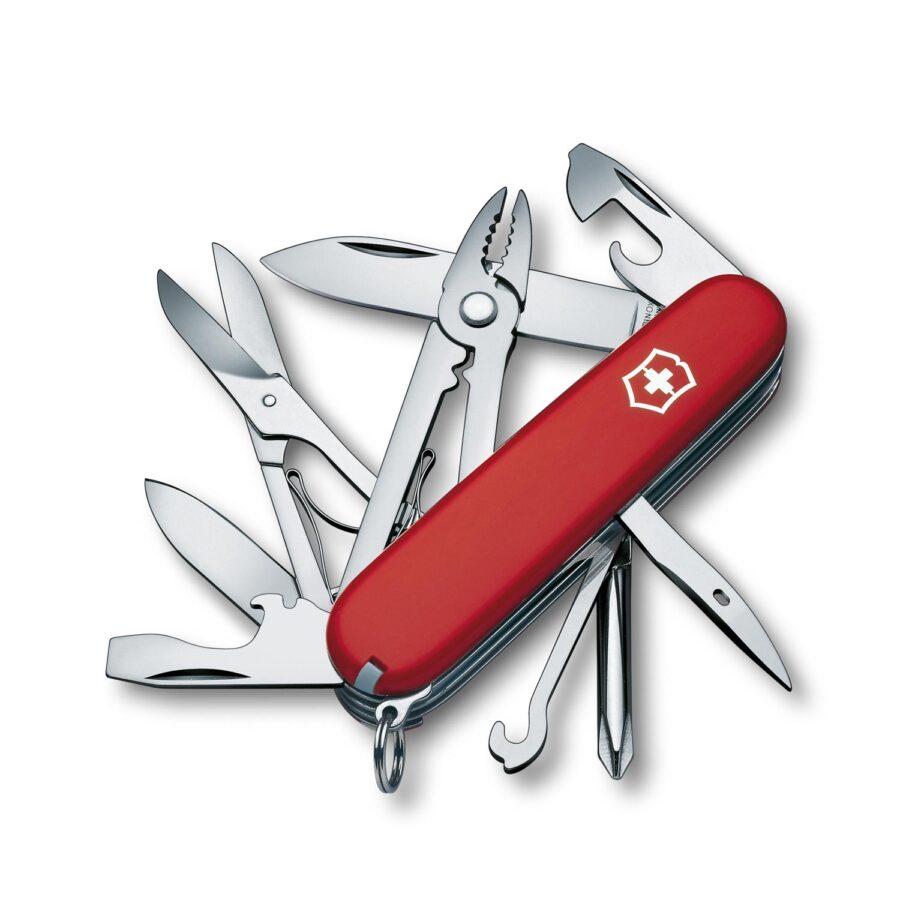 TINKER DELUXE ROJA 1.4723-navaja-victorinox-91mm-Kah-lifestyle-guatemala