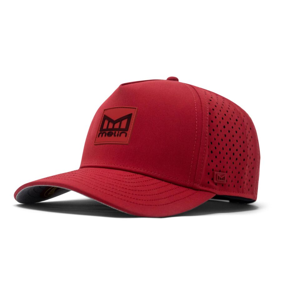 GORRA HYDRO ODYSSEY STACKED