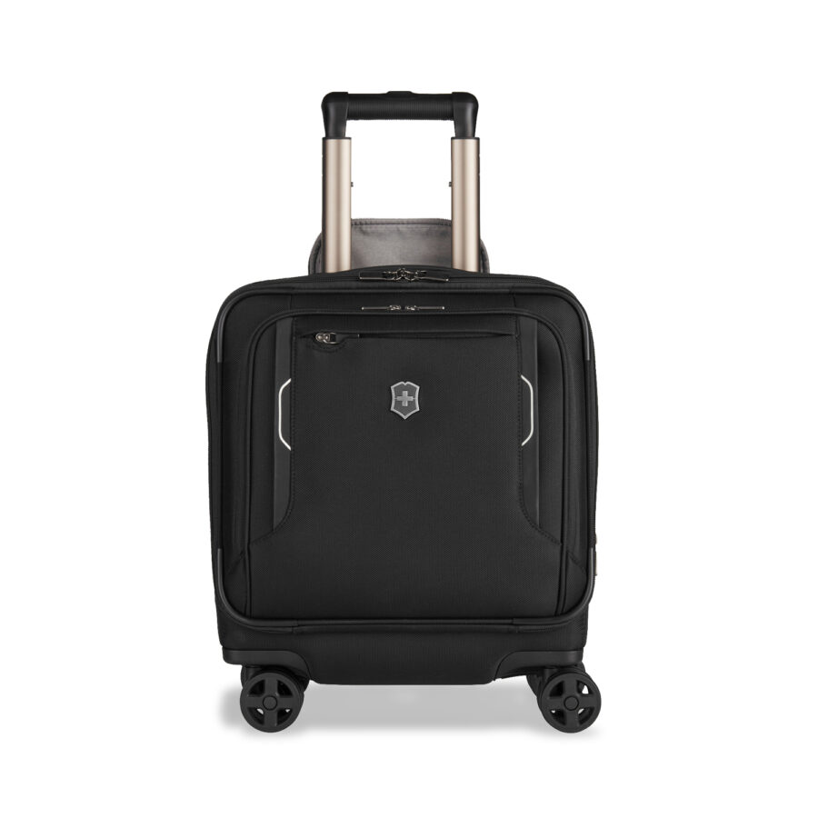 WT 6.0 WHEELED BOARDING TOTE