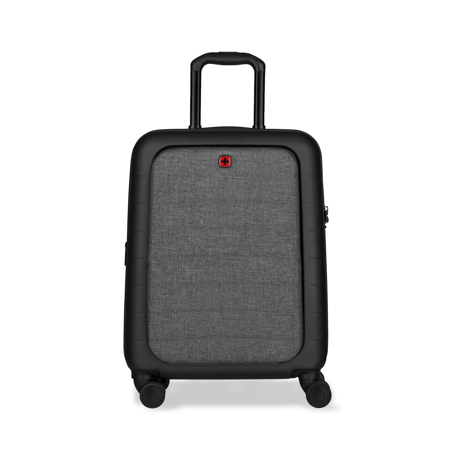SYNTRY CARRY-ON HS maleta resistente wenger en kah lifestyle guatemala