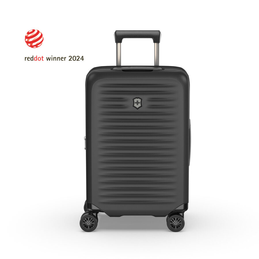 AIROX ADVANCED FREQUENT FLYER CARRY-ON