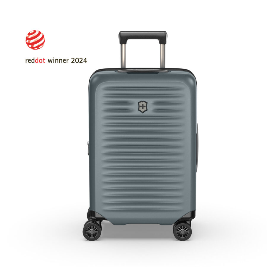 AIROX ADVANCED FREQUENT FLYER CARRY-ON