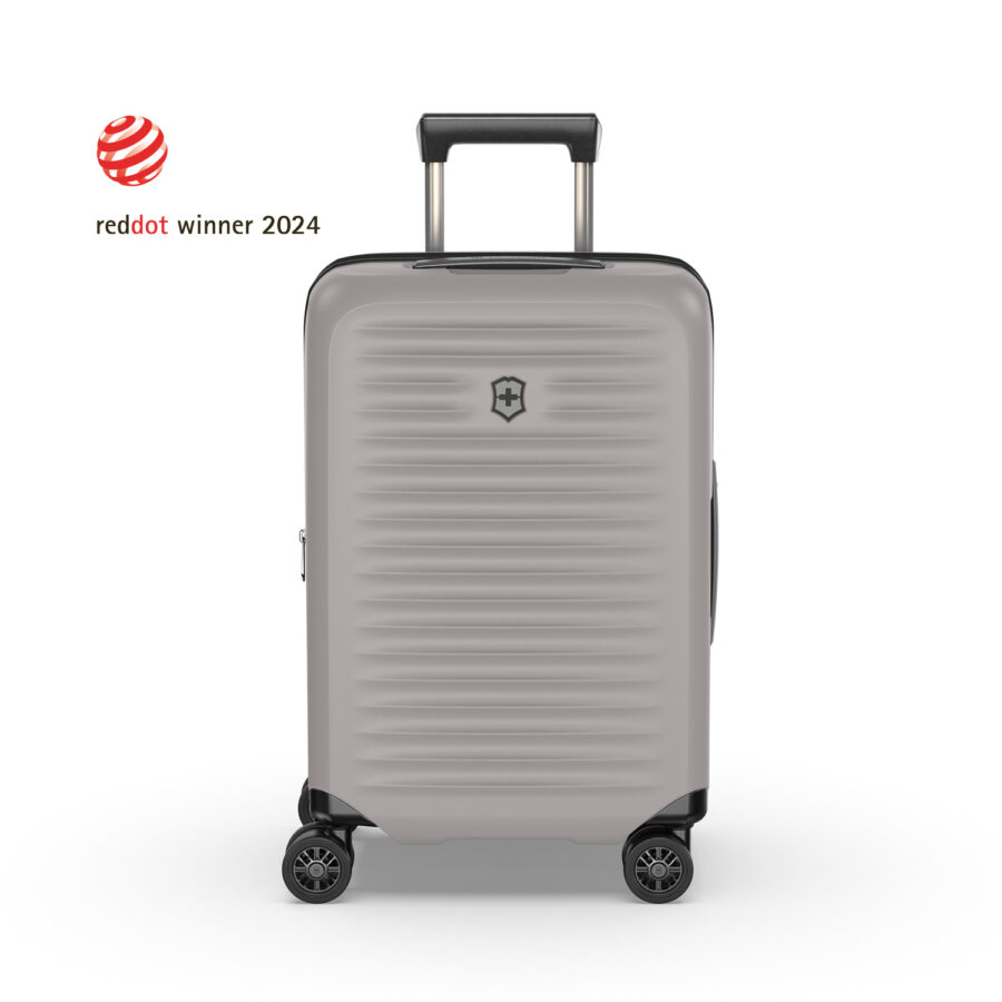 AIROX ADVANCED FREQUENT FLYER CARRY-ON