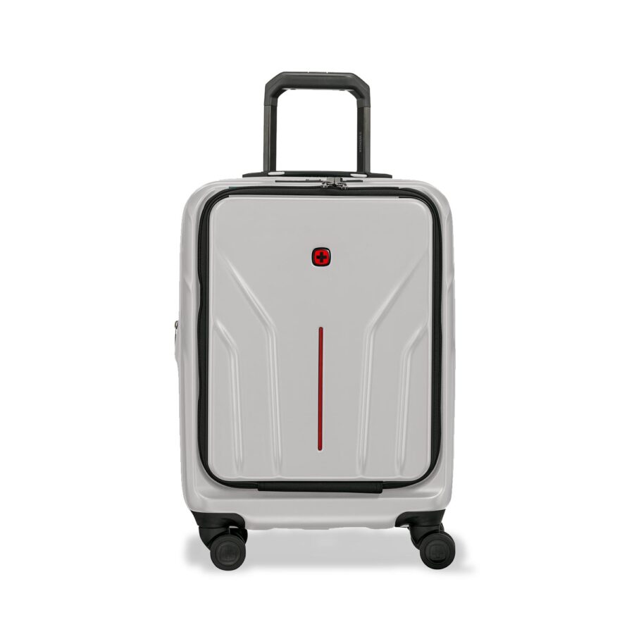 amplix carry on maleta wenger en kah lifestyle guatemala