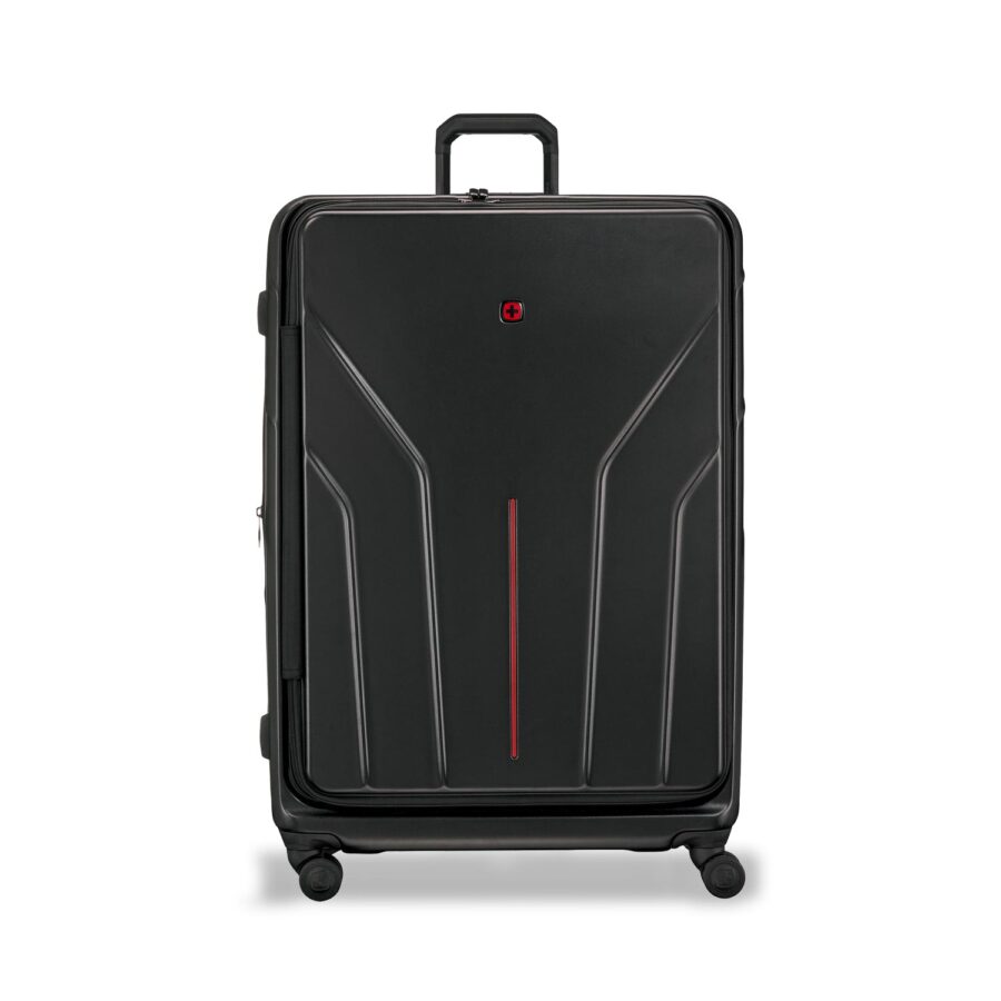 amplix large case maleta wenger amplia y resistente en kah lifestyle guatemala