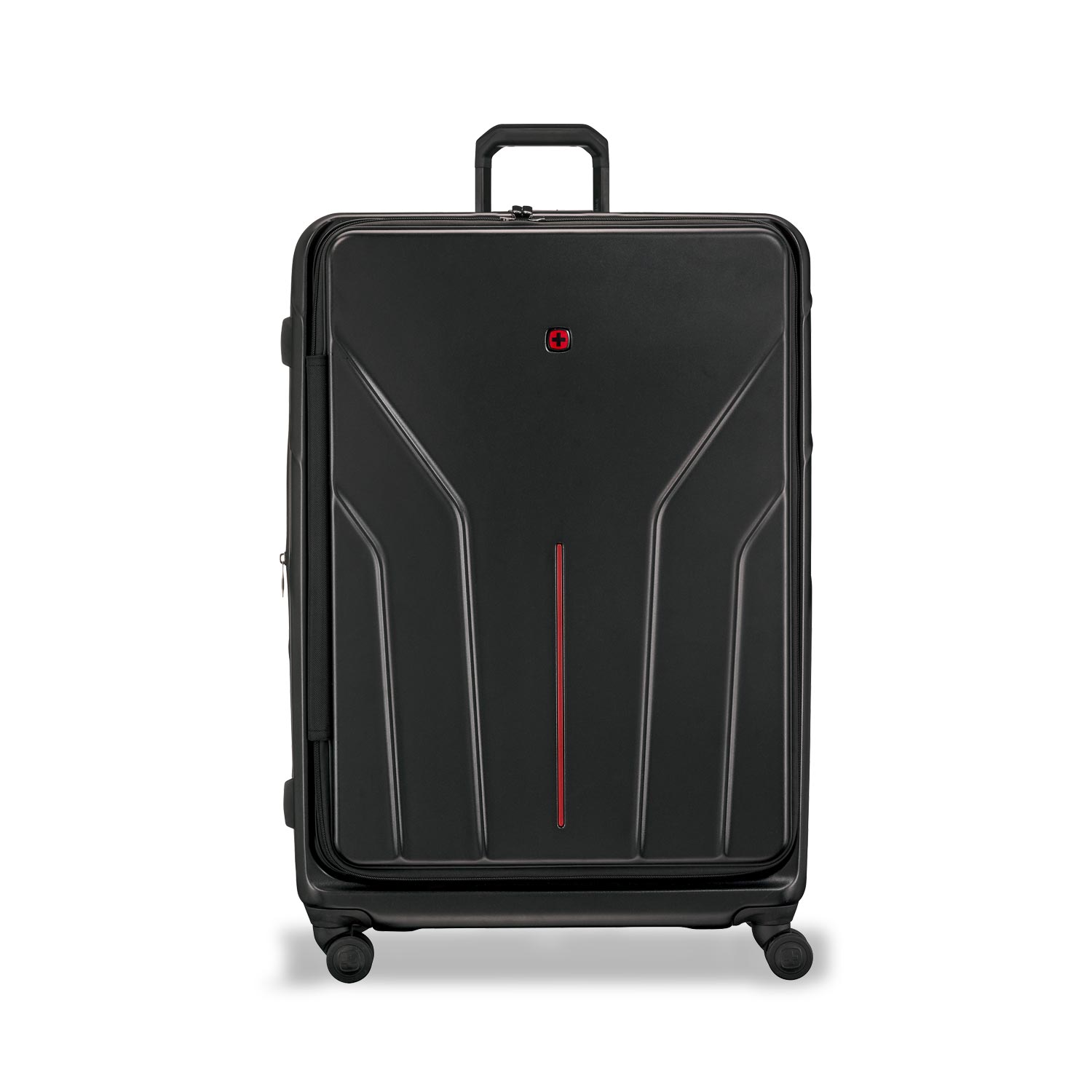 amplix large case maleta wenger amplia y resistente en kah lifestyle guatemala
