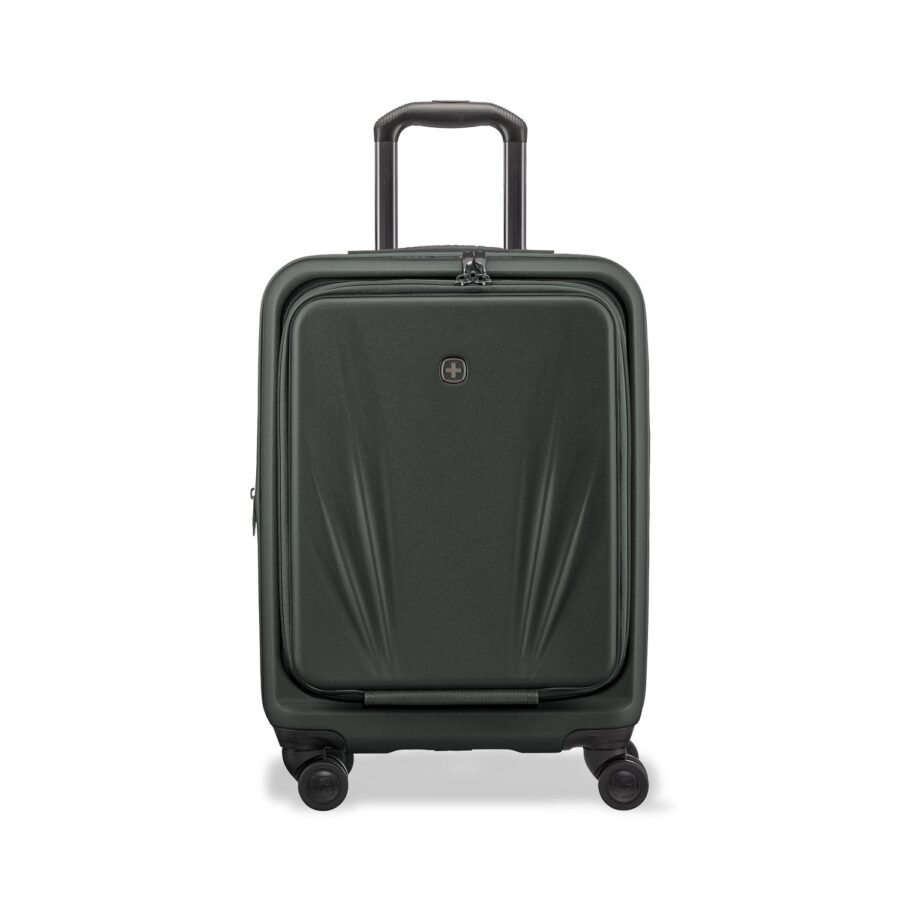 SKYON CARRY-ON HS 21.3" maleta wenger en kah lifestyle guatemala