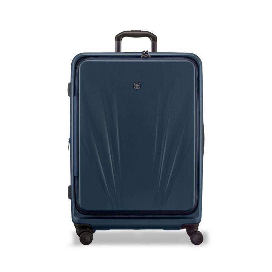 SKYON LARGE CASE HS maleta wenger elegante y resistente en kah lifestyle guatemala