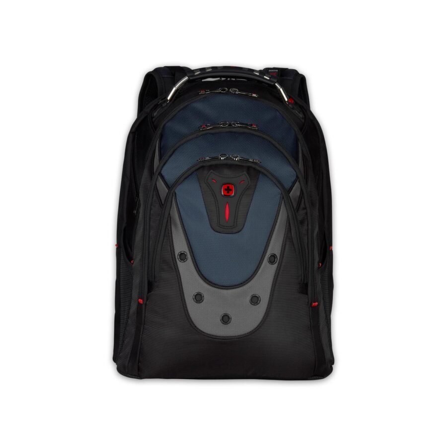 IBEX LAPTOP MOCHILA 17"