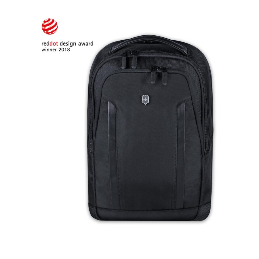 ALTMONT PROFESSIONAL COMPACT LAPTOP BACKPACK