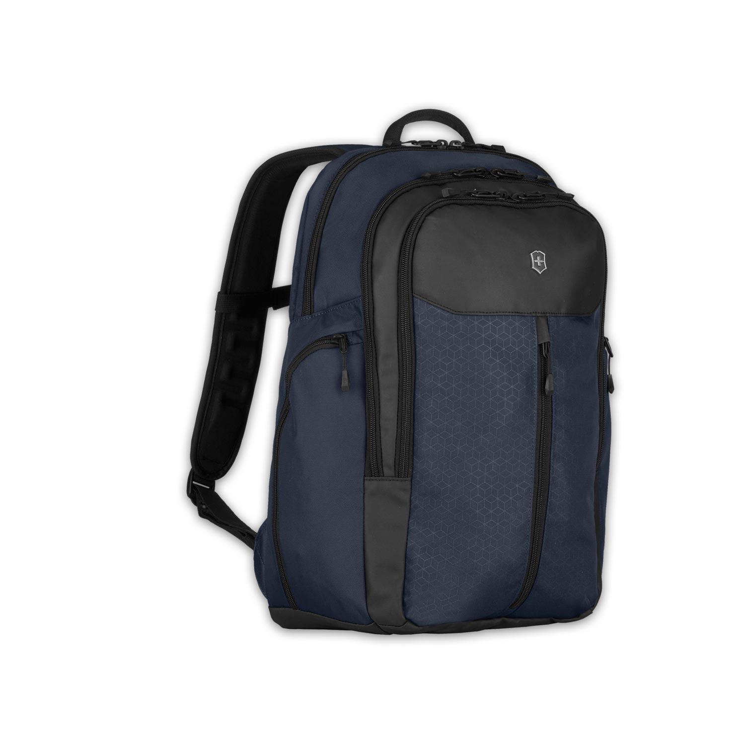 VICTORINOX ALTMONT ORIGINAL VERTICAL-ZIP LAPTOP BACKPACK – SKU 606731