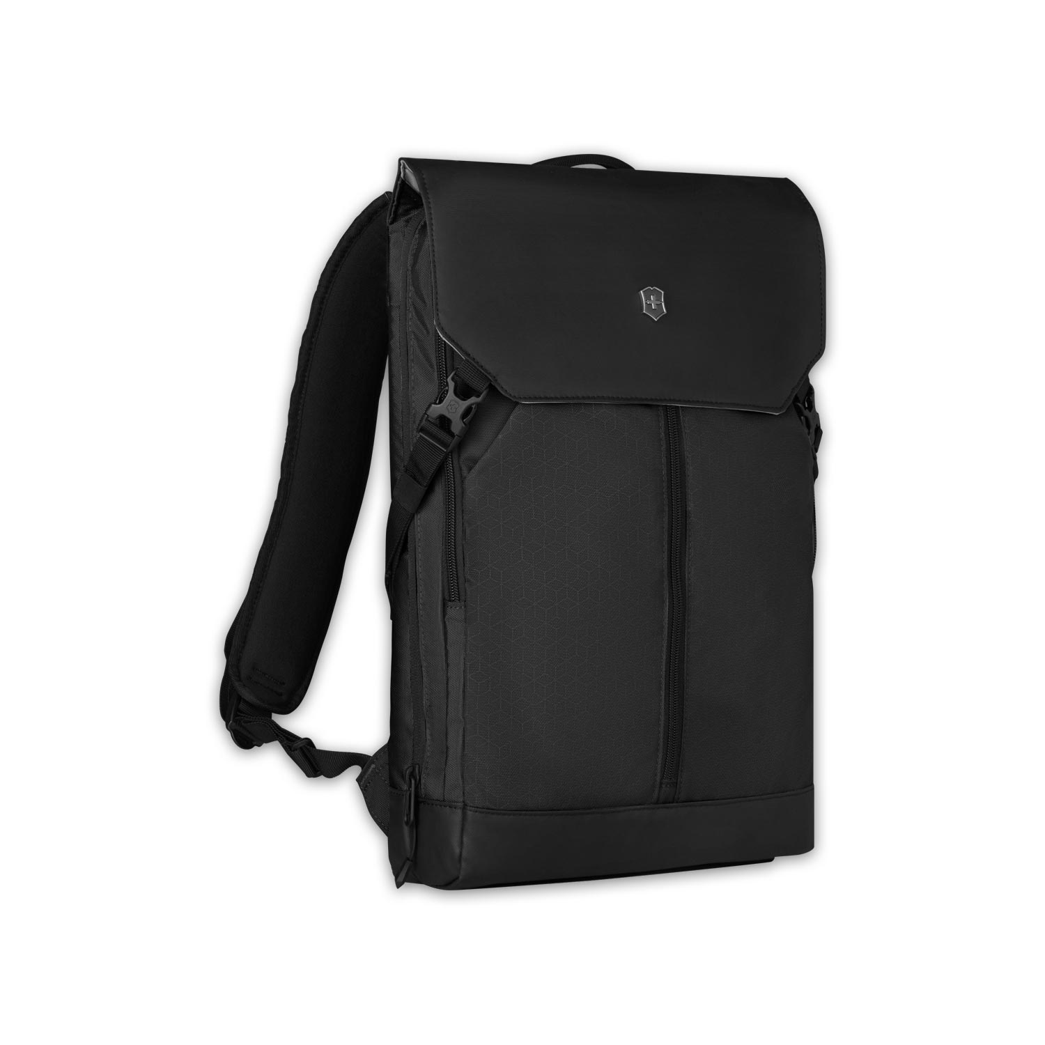 VICTORINOX ALTMONT ORIGINAL FLAPOVER LAPTOP BACKPACK – SKU 610222