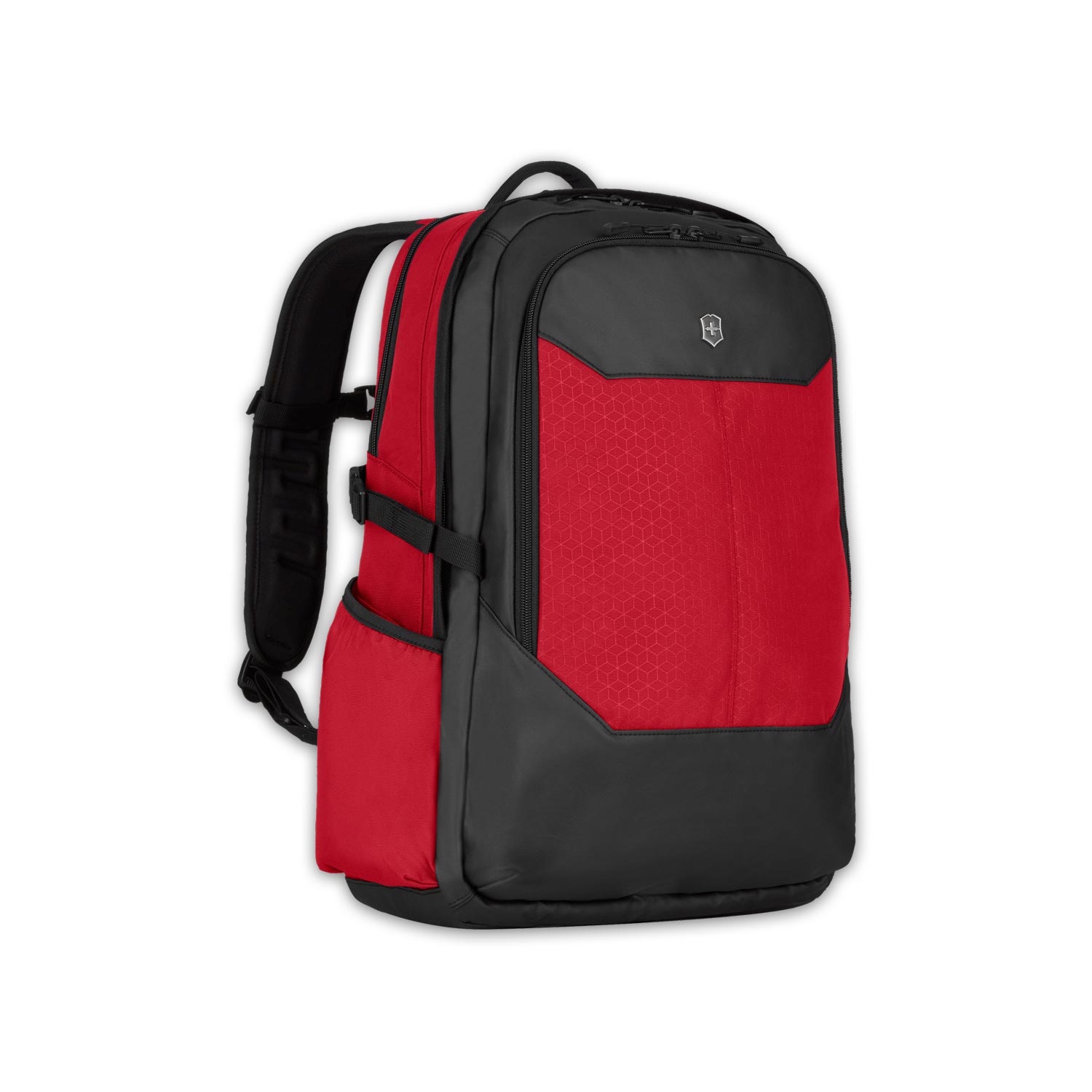 VICTORINOX ALTMONT ORIGINAL DELUXE LAPTOP BACKPACK 17" – SKU 610477