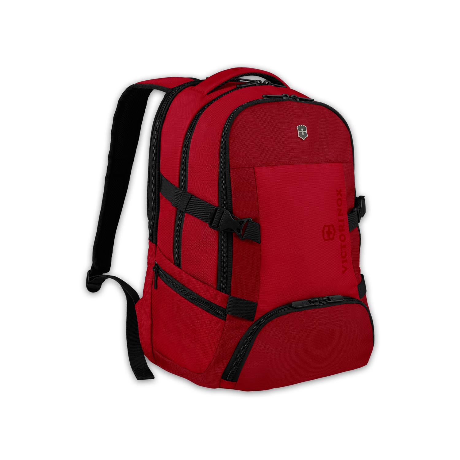 VICTORINOX VX SPORT EVO DELUXE BACKPACK – SKU 611417
