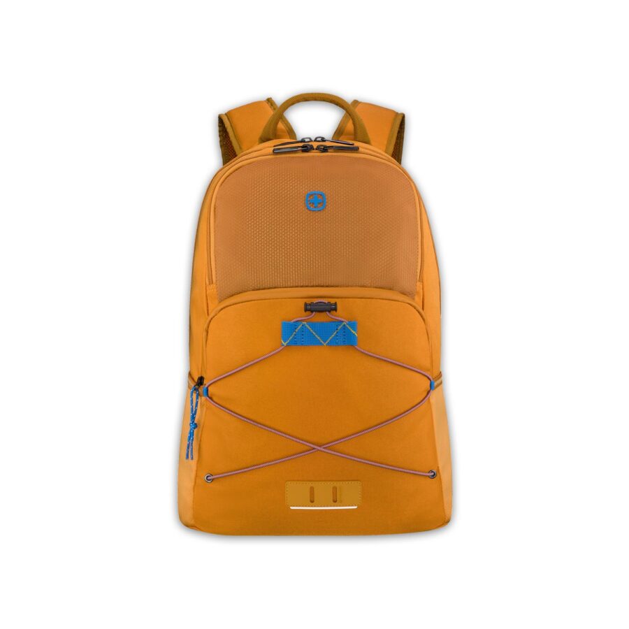NEXT 23 TRAYL MOCHILAS 15.6"