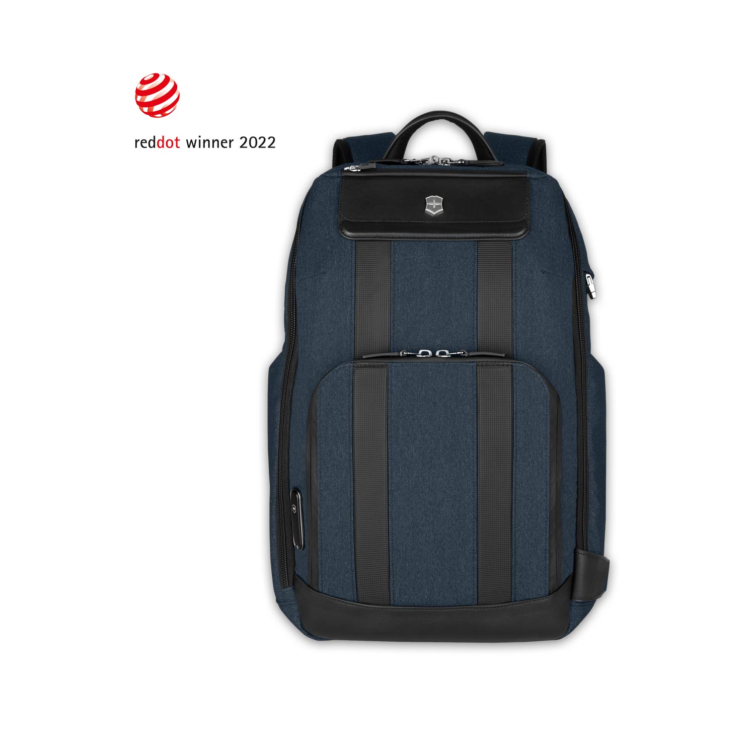 VICTORINOX ARCHITECTURE URBAN2 DELUXE BACKPACK – SKU 612669