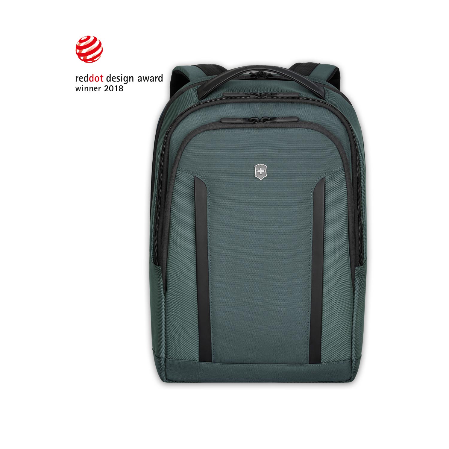 ALTMONT PROFESSIONAL COMPACT LAPTOP BACKPACK