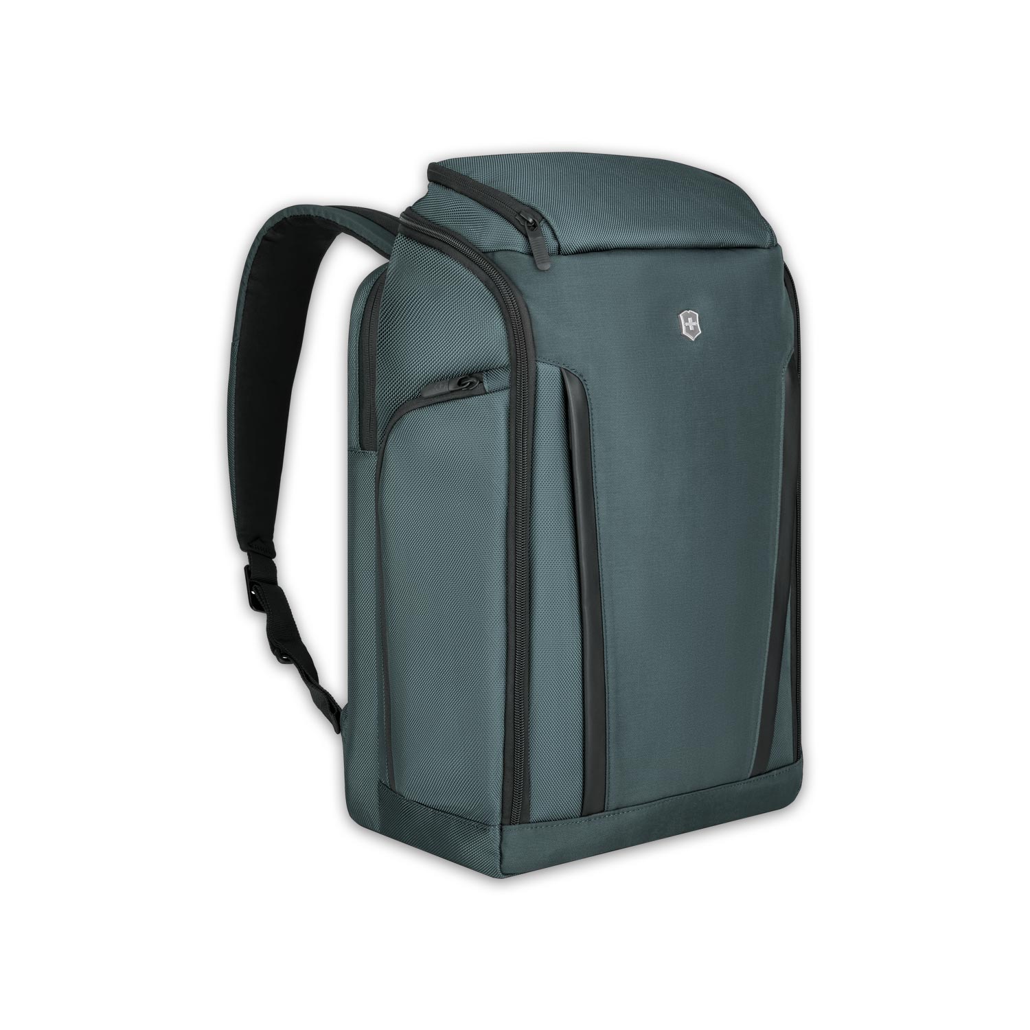 VICTORINOX ALTMONT PROFESSIONAL FLIPTOP LAPTOP BACKPACK – SKU 653288