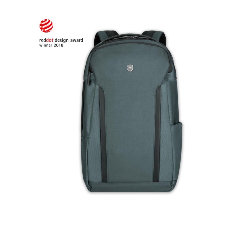 ALTMONT PROFESSIONAL DELUXE TRAVEL LAPTOP BACKPACK