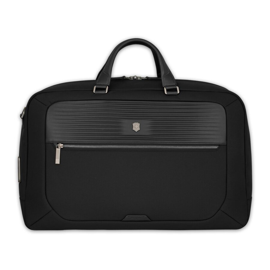 MYTHIC WEEKENDER BLACK TGE