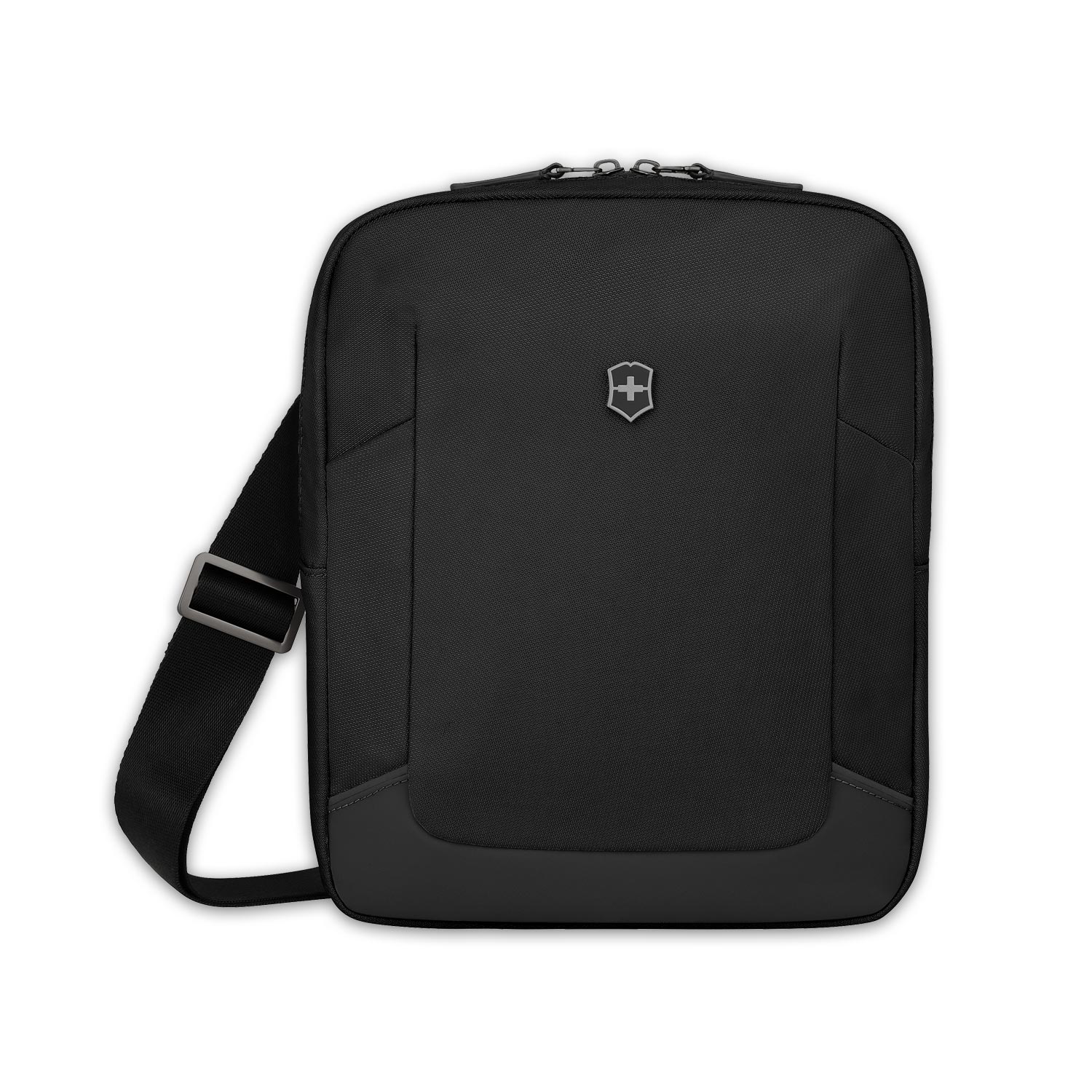 ALTMONT MODERN CROSSBODY BAG BLACK TGE