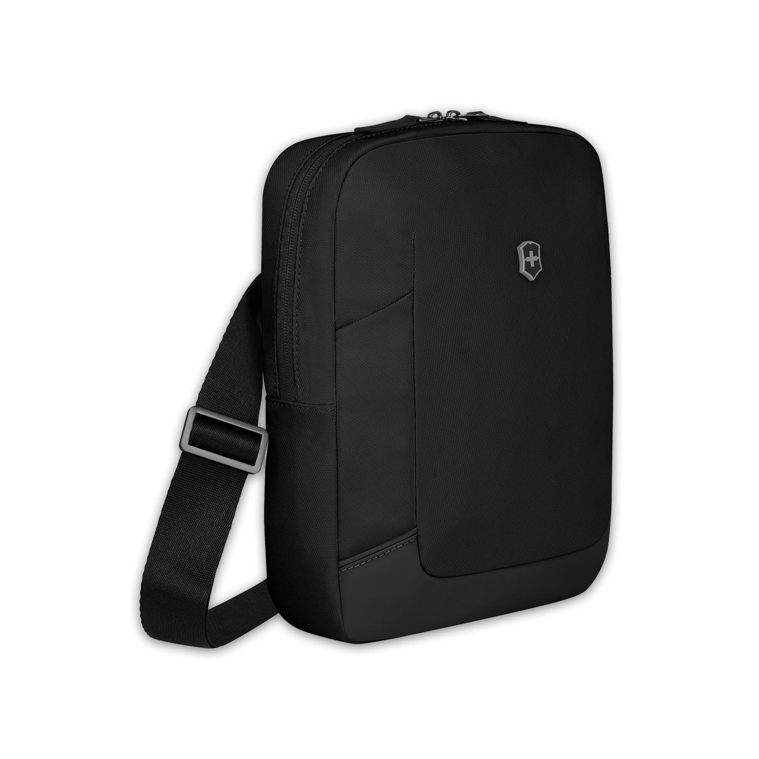 ALTMONT MODERN CROSSBODY BAG BLACK TGE - Imagen 2