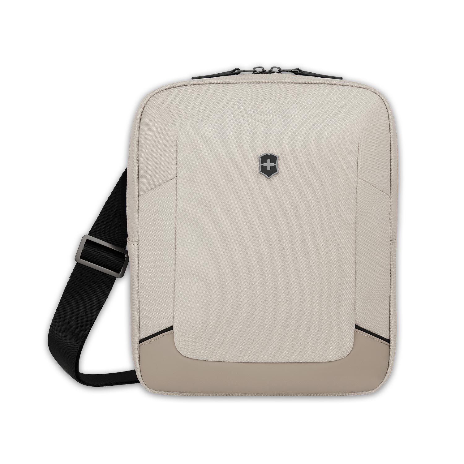 ALTMONT MODERN CROSSBODY BAG STONE WHITE TGE