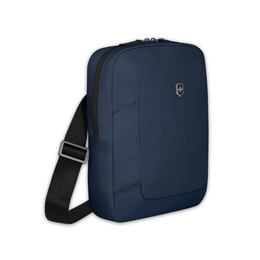 ALTMONT MODERN CROSSBODY BAG NAVY BLUE TGE