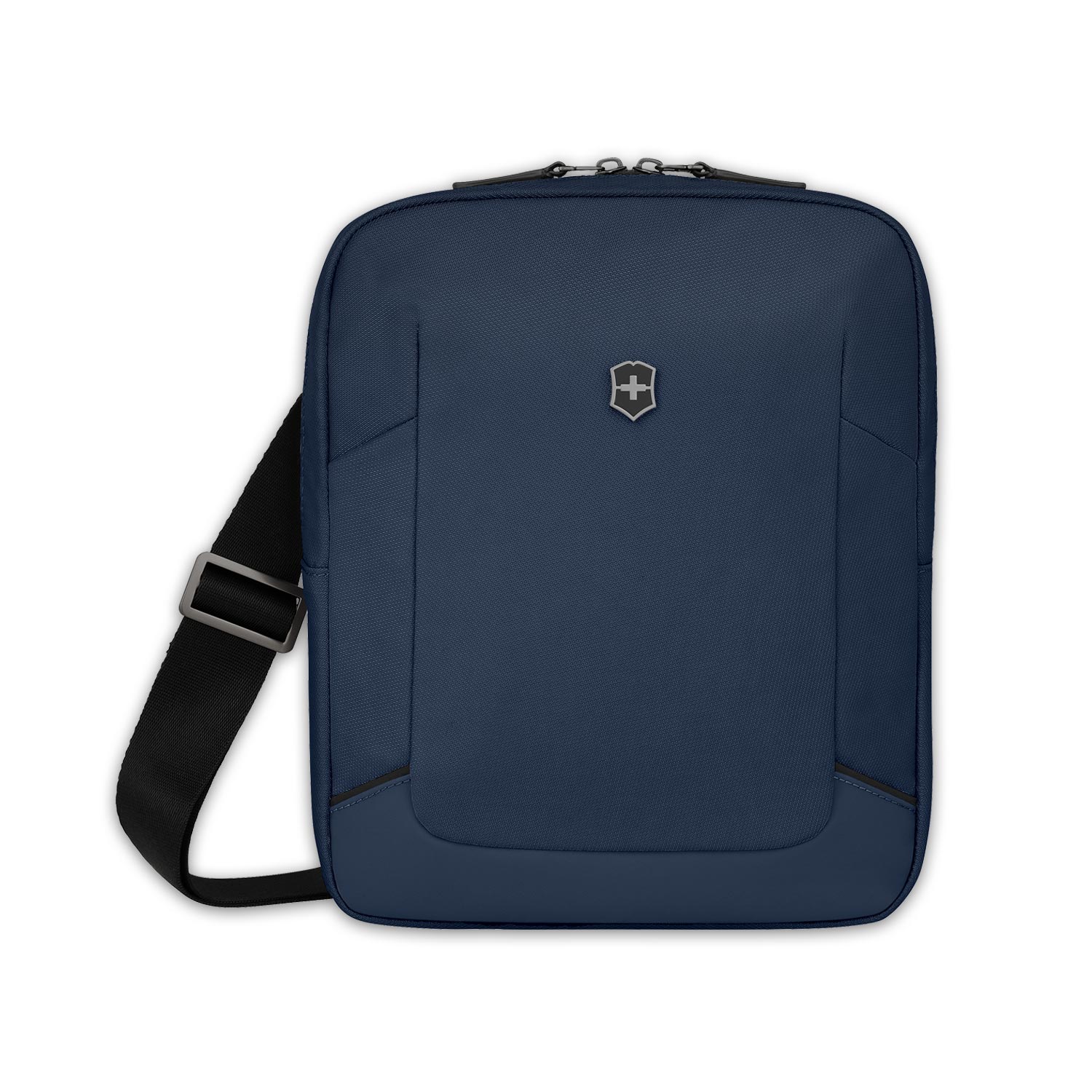 ALTMONT MODERN CROSSBODY BAG NAVY BLUE TGE - Imagen 2