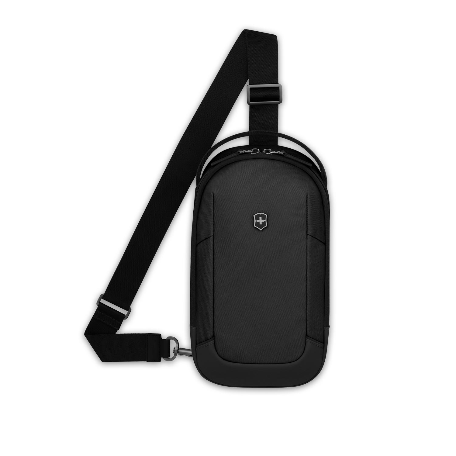 ALTMONT MODERN SLING BAG BLACK TGE