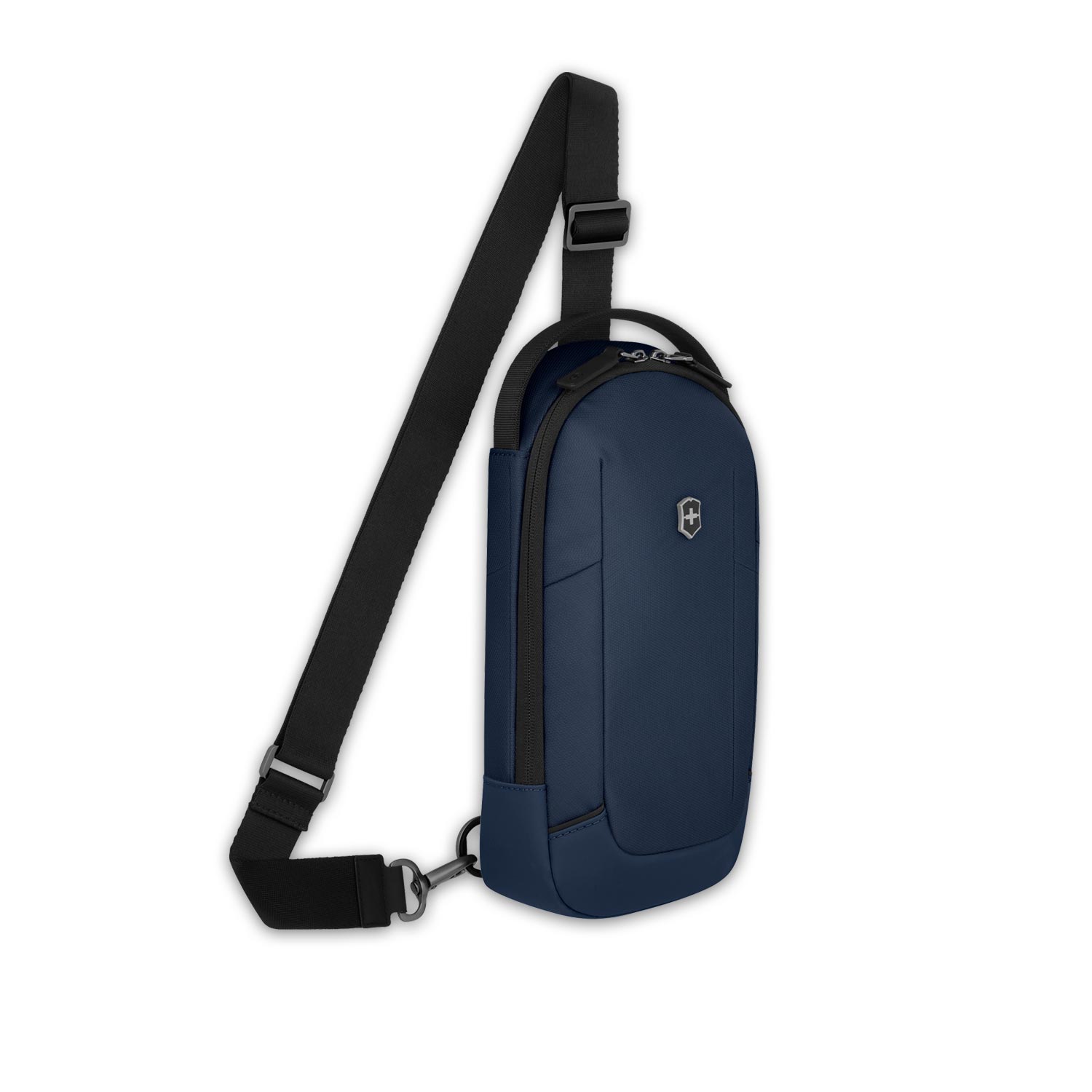 VICTORINOX ALTMONT MODERN SLING BAG NAVY BLUE TGE – SKU 653541