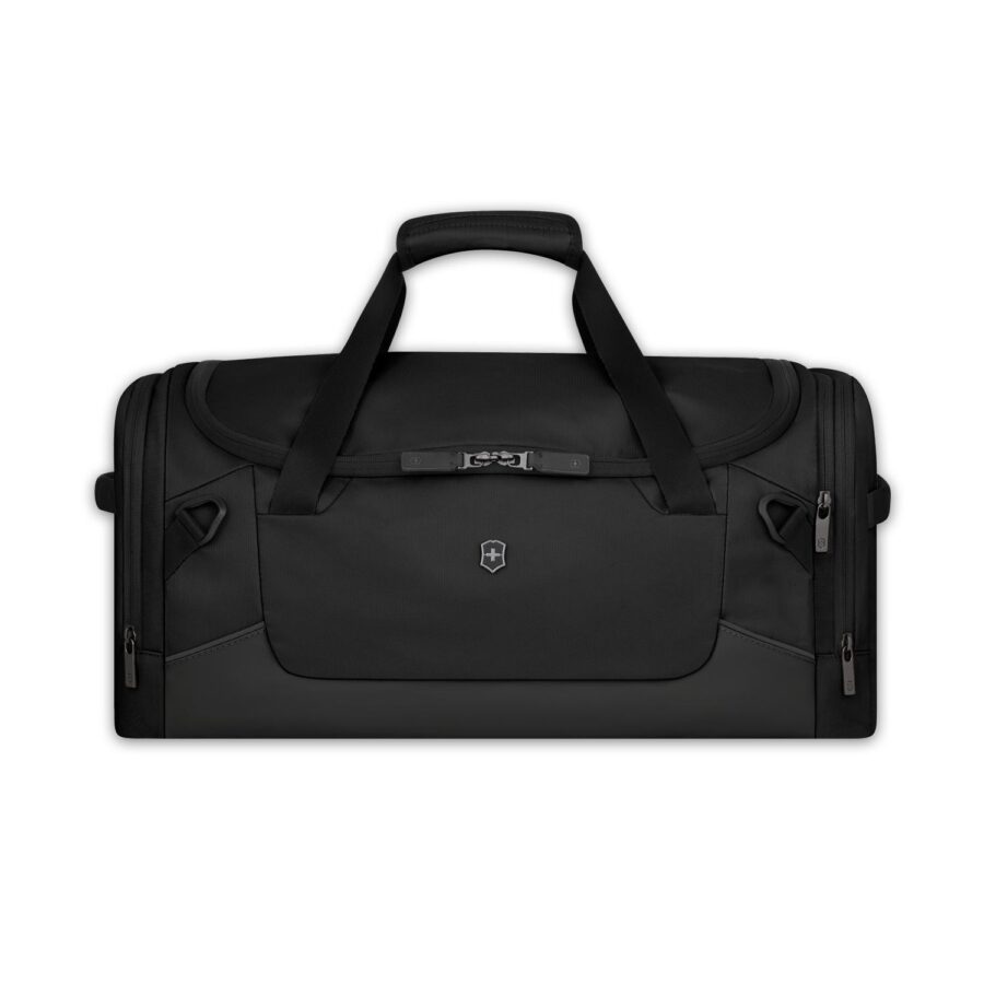 ALTMONT MODERN 2-WAY BAG BLACK TGE