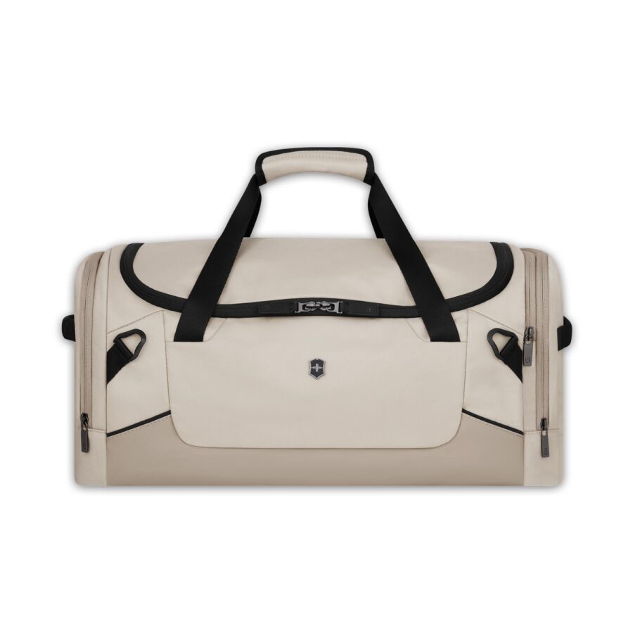 ALTMONT MODERN 2-WAY BAG STONE WHITE TGE