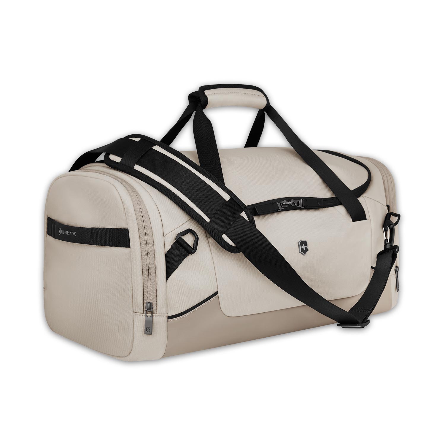 ALTMONT MODERN 2-WAY BAG STONE WHITE TGE - Imagen 2