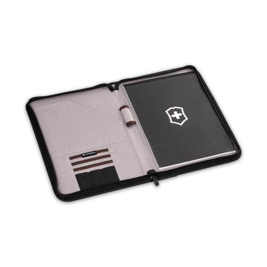 VICTORINOX TA 4.0 PROFESSIONAL PADFOLIO – SKU 31175701