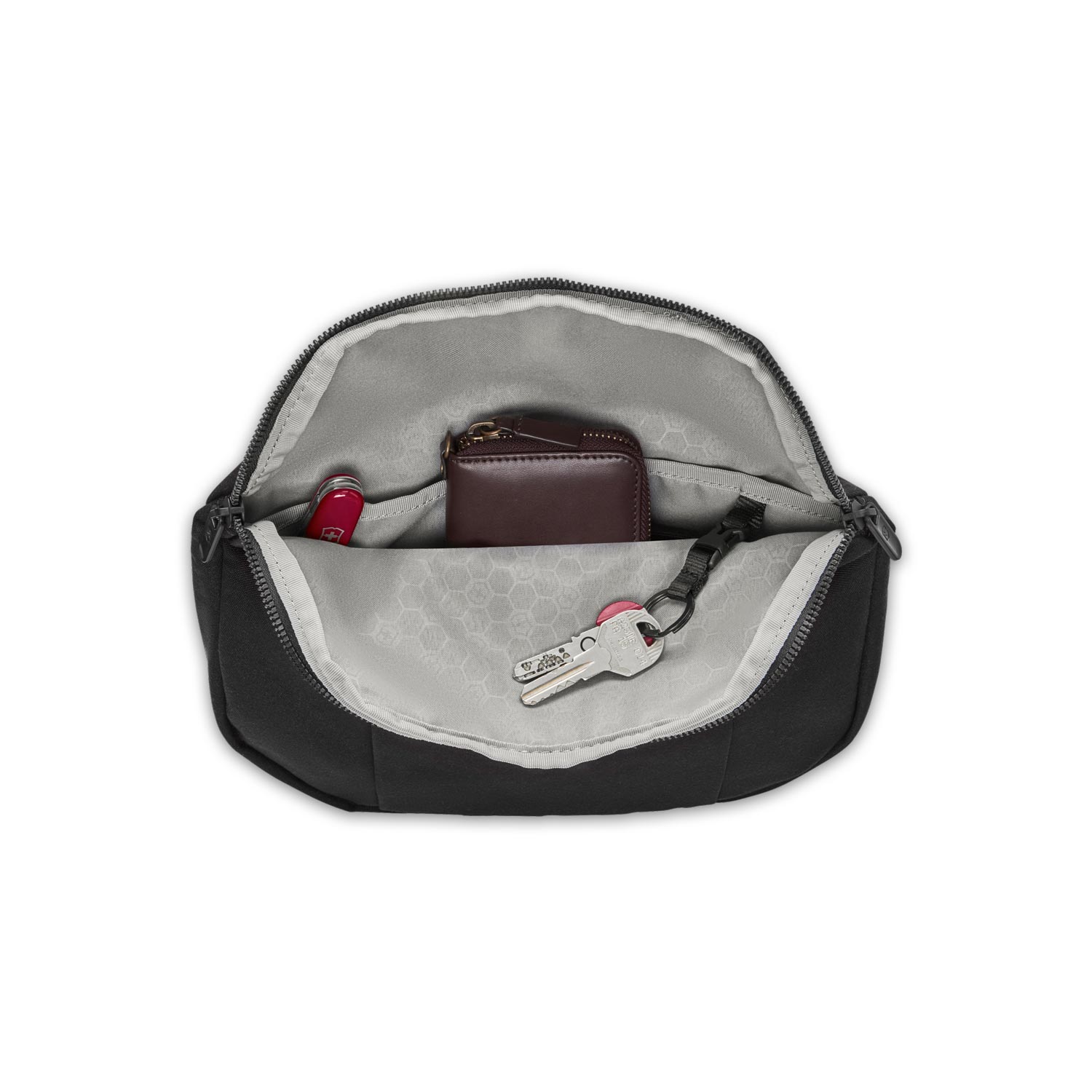 LIFESTYLE ACCESSORY BAGS CLASSIC BELT-BAG - Imagen 2