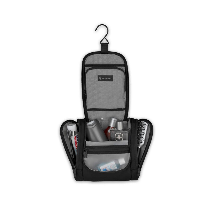 VICTORINOX BOLSA HANGING TOILETRY KIT – SKU 610609
